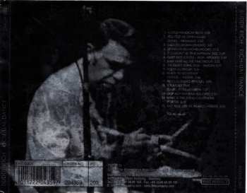 CD Buddy Rich: Rich-ual Dance