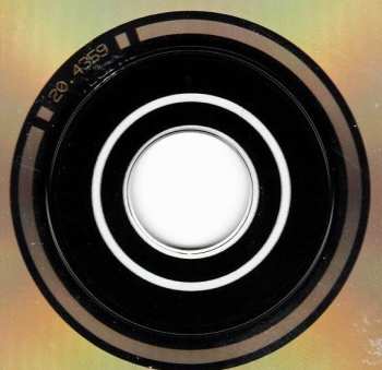 CD Buddy Rich: Rich-ual Dance