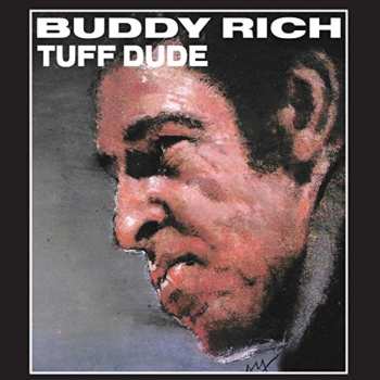 CD Buddy Rich: Tuff Dude