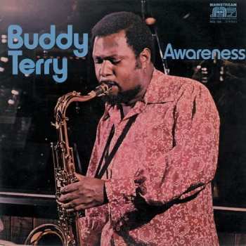 CD Buddy Terry: Awareness LTD