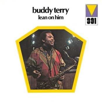 Album Buddy Terry: Lean On Him
