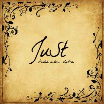CD Just: Bude nám dobre DIGI