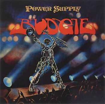 LP Budgie: Power Supply