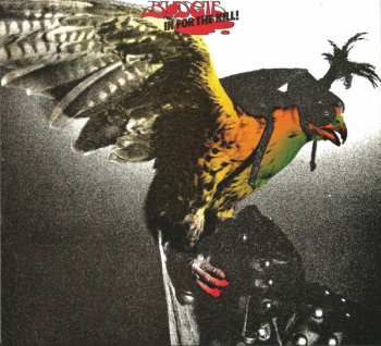 3CD/Doos Budgie: The MCA Albums 1973-1975