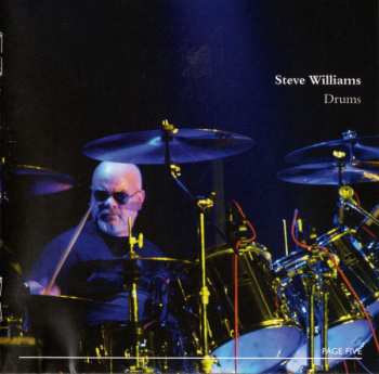 CD Budgie: You're All Living In Cuckooland