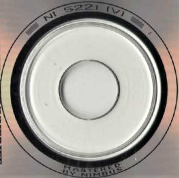 CD Anindo Chatterjee: Rāg Rāmkalī / Rāg Jhiñjoṭī