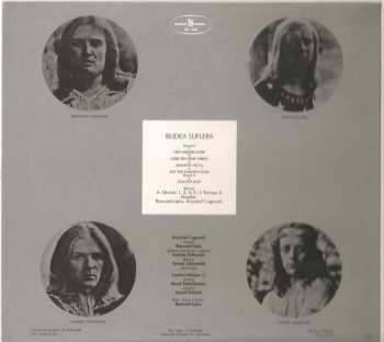 CD Budka Suflera: Cień Wielkiej Góry