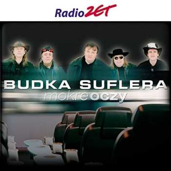 2LP Budka Suflera: Mokre Oczy