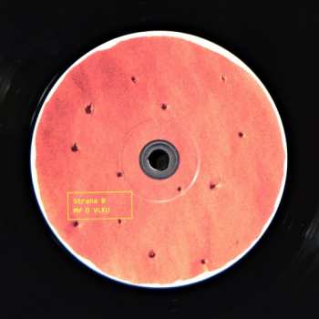 2LP Budoár Staré Dámy: Archivály LTD