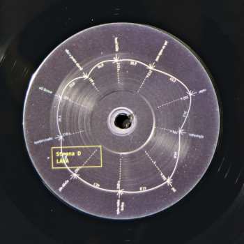 2LP Budoár Staré Dámy: Archivály LTD