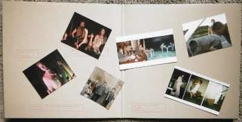 2LP Budoár Staré Dámy: Archivály LTD