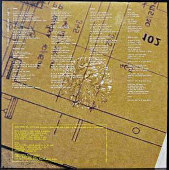 2LP Budoár Staré Dámy: Archivály LTD
