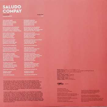 LP Buena Vista Social Club: Ahora Me Da Pena LTD