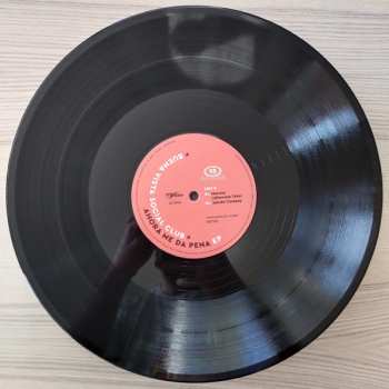 LP Buena Vista Social Club: Ahora Me Da Pena LTD