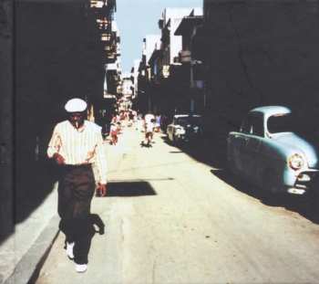 CD Buena Vista Social Club: Buena Vista Social Club