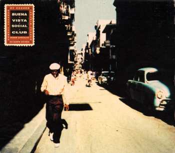 CD Buena Vista Social Club: Buena Vista Social Club