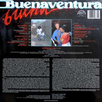 LP Orchestr Karla Vágnera: Buena