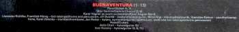 LP Orchestr Karla Vágnera: Buena