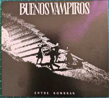 Album Buenos Vampiros: Entre Sombras