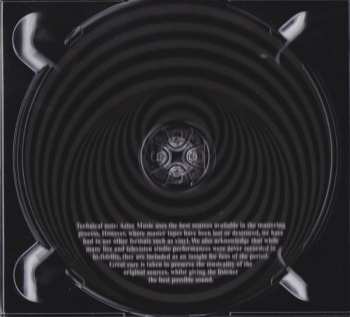 CD Buffalo: Only Want You For Your Body DIGI