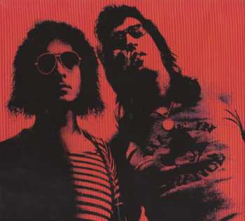 CD Buffalo: Only Want You For Your Body DIGI