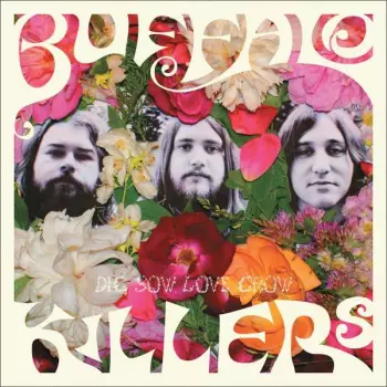 Buffalo Killers: Dig. Sow. Love. Grow.