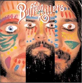 Album Buffalo Killers: Let It Ride