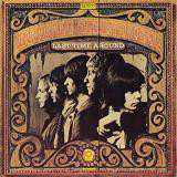 LP Buffalo Springfield: Last Time Around