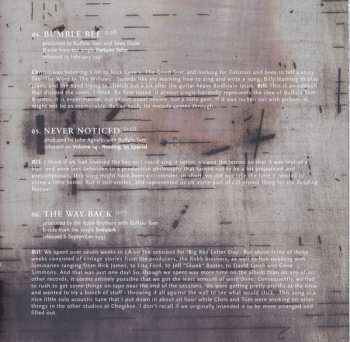 CD Buffalo Tom: Besides