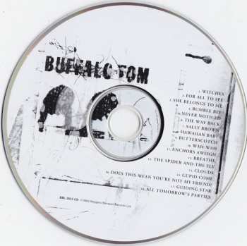 CD Buffalo Tom: Besides