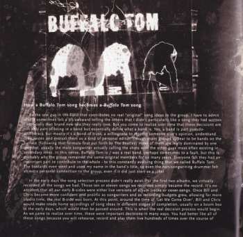CD Buffalo Tom: Besides