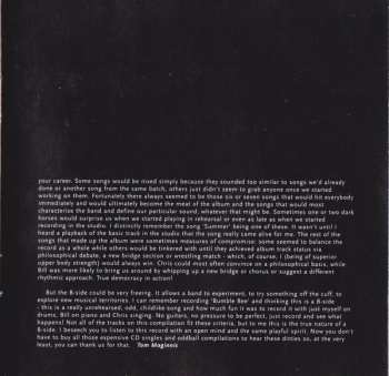 CD Buffalo Tom: Besides