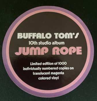 LP Buffalo Tom: Jump Rope