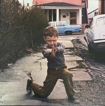 LP Buffalo Tom: Jump Rope