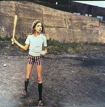 LP Buffalo Tom: Jump Rope
