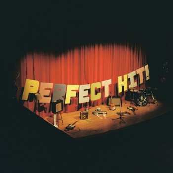 Album Buffet Lunch: Perfect Hit!