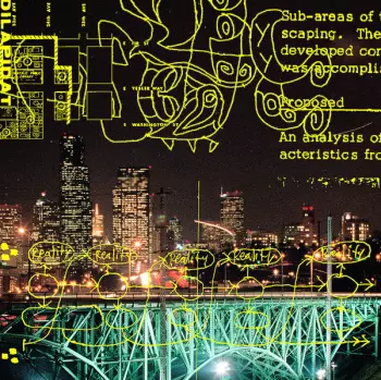 Bug Bus Piano: Out Under Streets