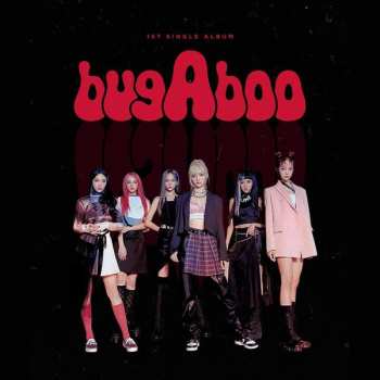 CD Bugaboo: Bugaboo