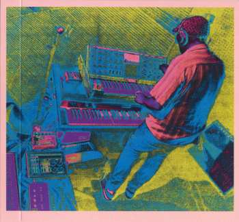 CD Bugge & Friends: Bugge & Friends