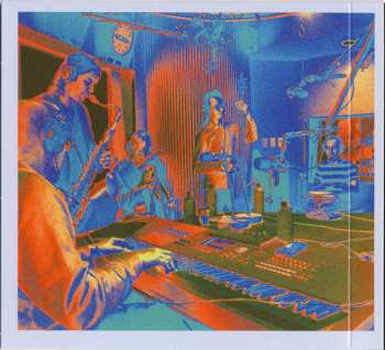 CD Bugge & Friends: Bugge & Friends