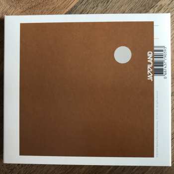 CD Bugge Wesseltoft: Playing