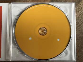 CD Bugge Wesseltoft: Playing