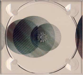 2CD Bugge Wesseltoft: Somewhere In Between