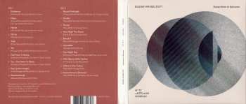 2CD Bugge Wesseltoft: Somewhere In Between