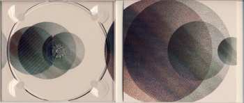 2CD Bugge Wesseltoft: Somewhere In Between