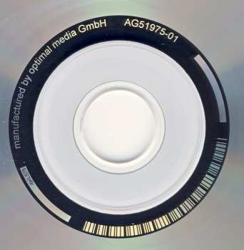 2CD Bugge Wesseltoft: Somewhere In Between