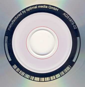 2CD Bugge Wesseltoft: Somewhere In Between