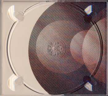 2CD Bugge Wesseltoft: Somewhere In Between