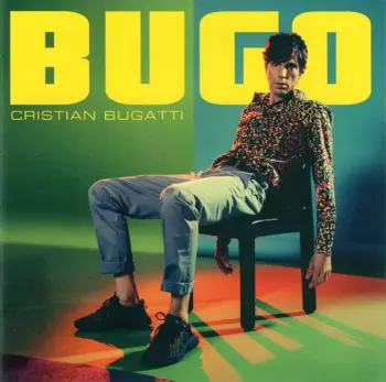 Bugo: Cristian Bugatti