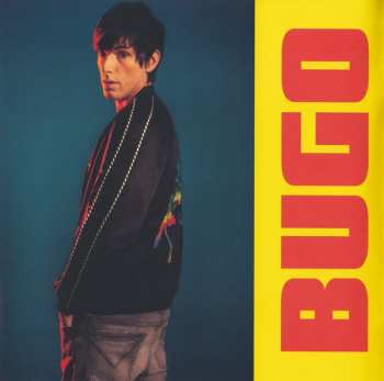 CD Bugo: Cristian Bugatti